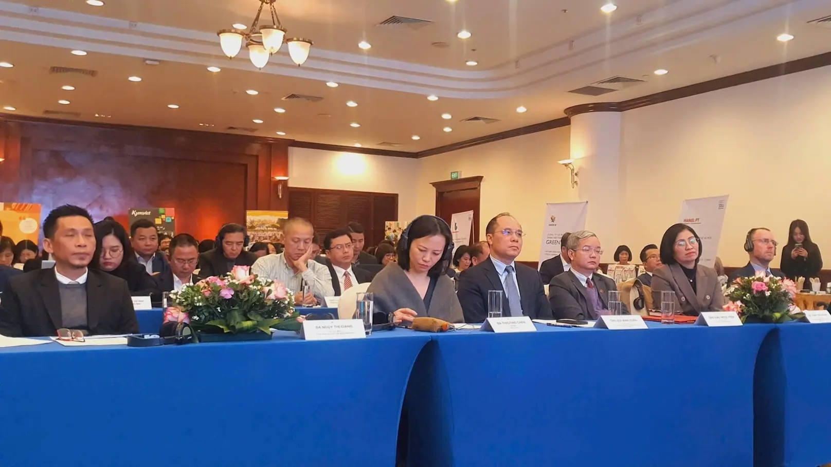 Thúc đẩy các mô hình kinh doanh bền vững tại Việt Nam